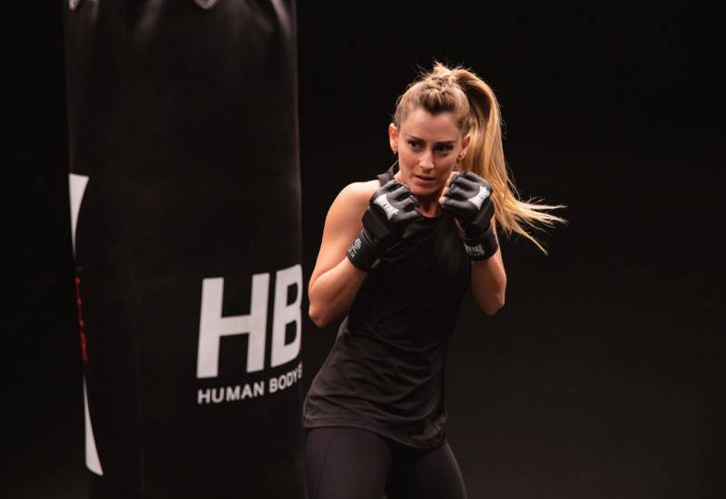 HBX Boxing
